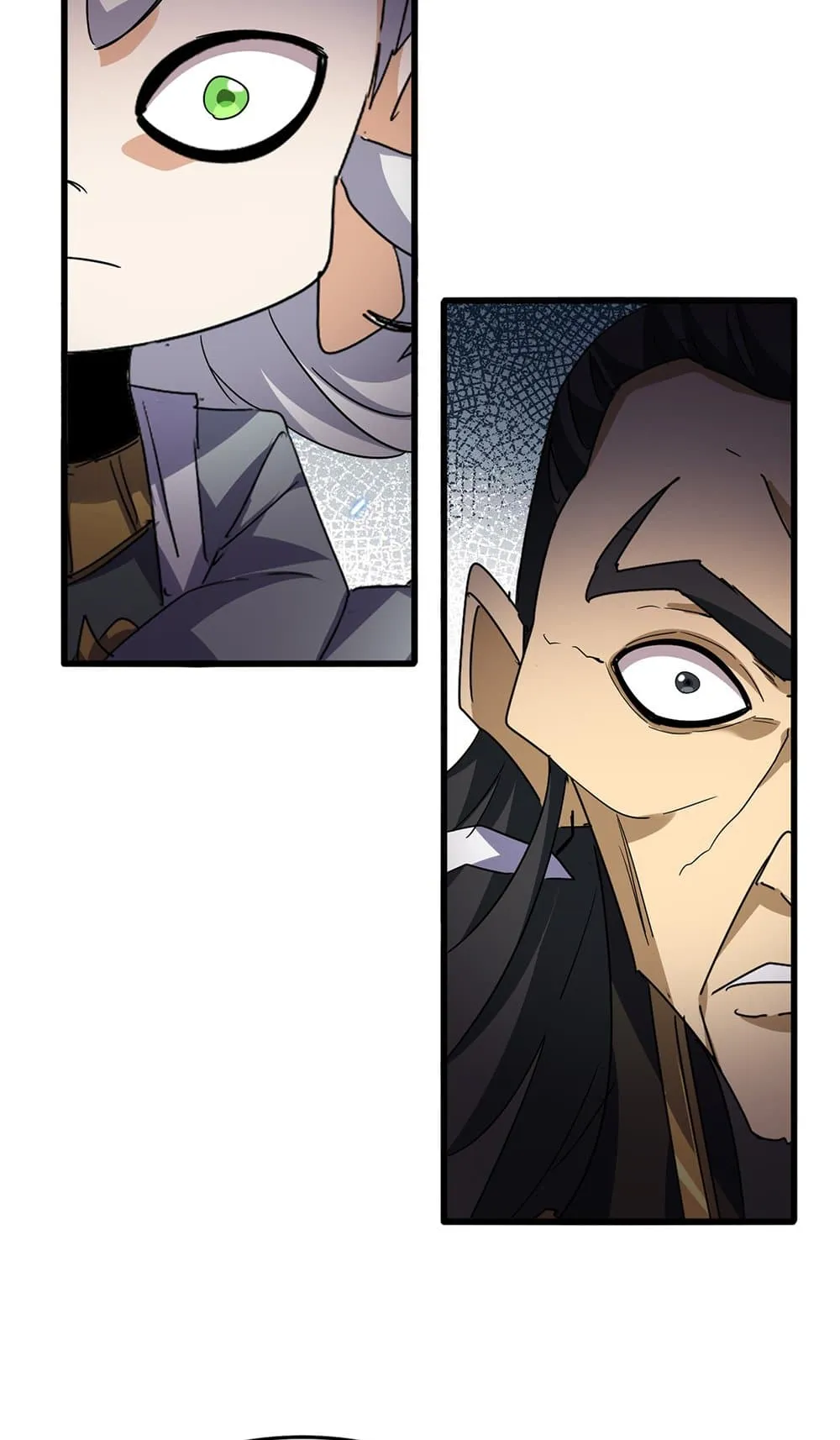 Magic Emperor ราชาจอมเวทย_ ตอนที่ ตอนที่ 744 รูปที่ 8