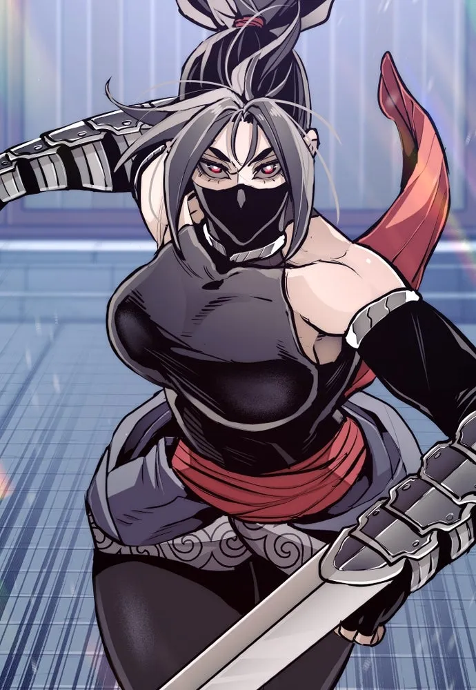 เส้นทางสู่เทพมาร ตอนที่ 53 รูปที่ 247