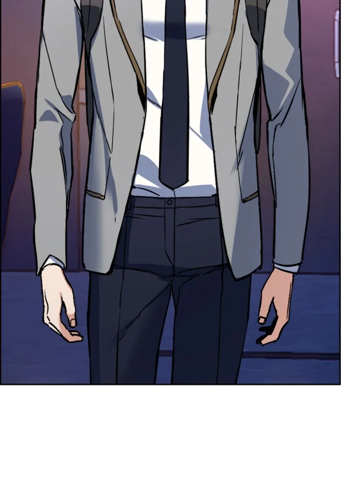 พี่ชายสายบอดี้การ์ด ตอนที่ 34 รูปที่ 128