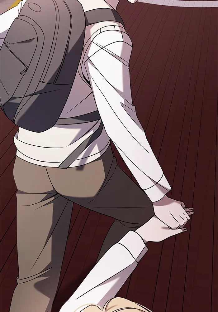 วายร้ายก็อยากมีรัก ตอนที่ 33 รูปที่ 2