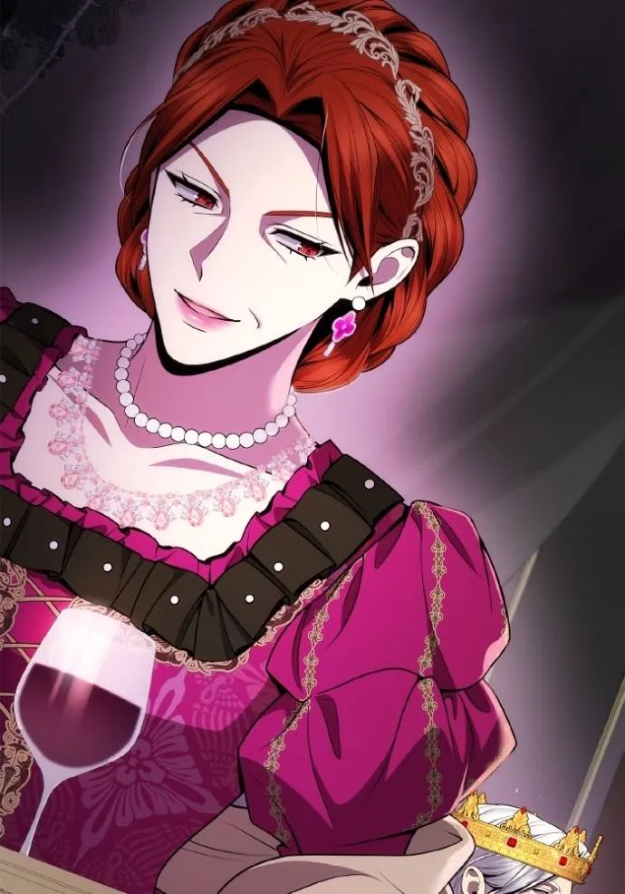 ชาตินี้น้องขอเป็นราช ตอนที่ 126 รูปที่ 56