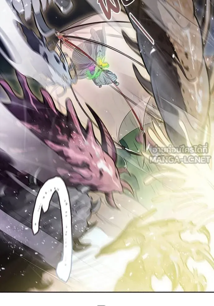 ทาวเวอร์ออฟก๊อด หอคอ ตอนที่ 639 รูปที่ 30