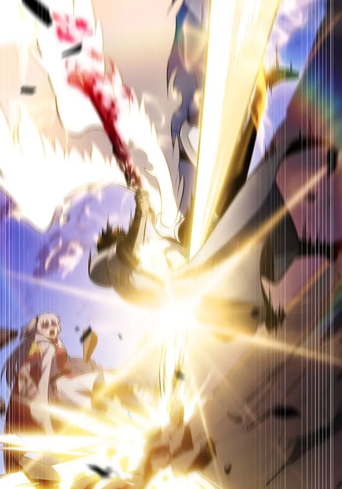 ลูกชายคนเล็กของดยุกคือมือสังหาร ตอนที่ 91 รูปที่ 65