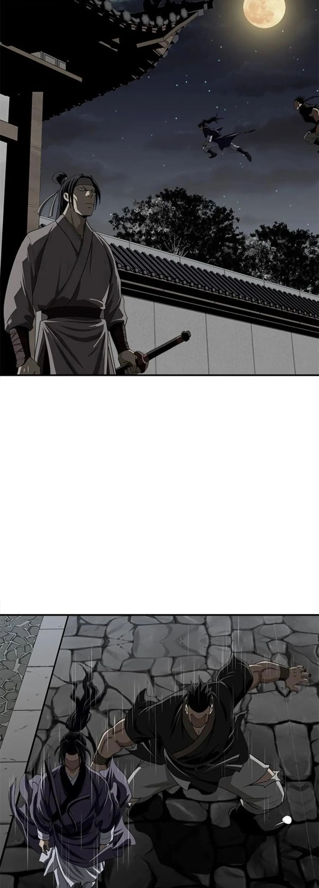 The Supreme Demonic Sword ยอดมารกระบ_ ตอนที่ ตอนที่ 18 รูปที่ 47