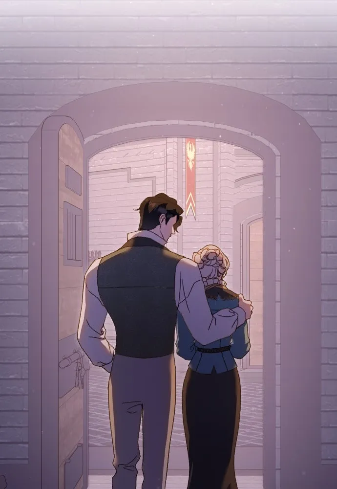 แด่ใจที่ไร้รัก ตอนที่ 46 รูปที่ 65