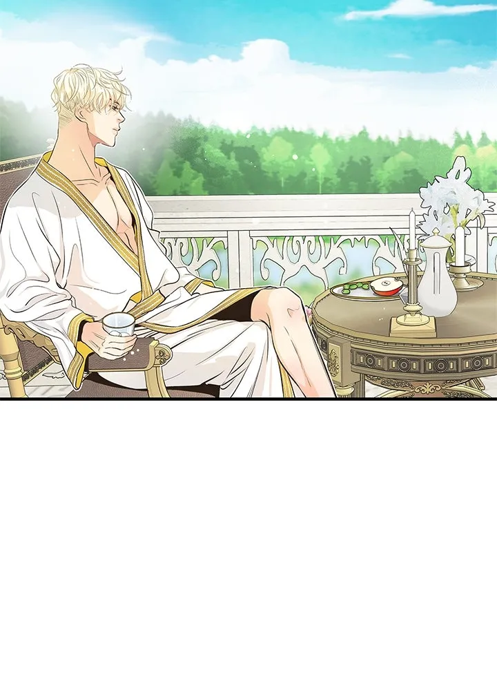 องค์ชายผู้อื้อฉาว ตอนที่ 2 รูปที่ 34