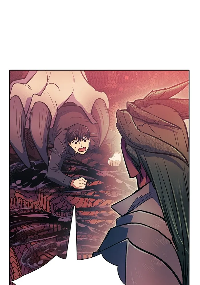 My S-Class Hunters ตอนที่ 89 เจ้านายของเหล่ามังกรคำสาปพิษ ( รูปที่ 94