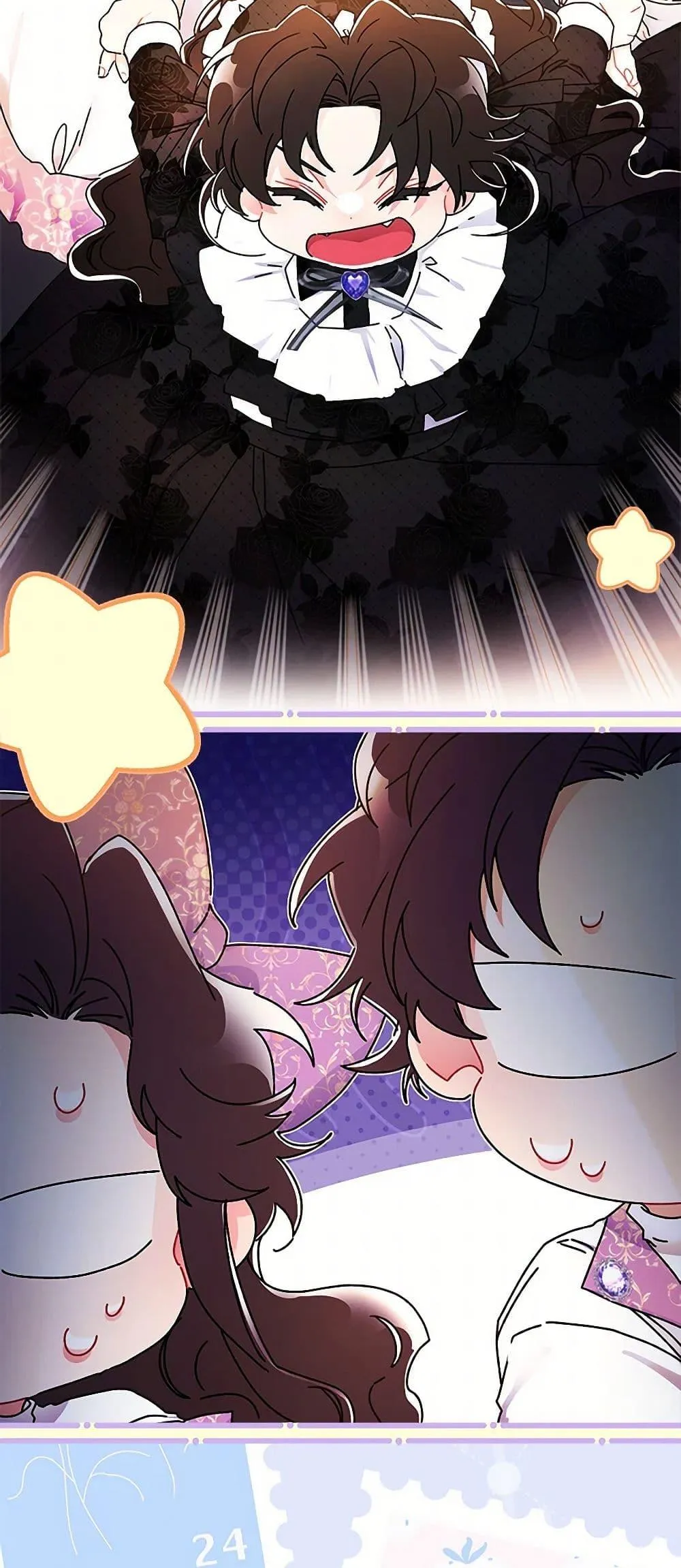 I Became the Male Lead_s Adopted Daughter ฉ_นกลายเป_นล_กสาวบ_ญธรรมของท_านดย_ก ตอนที่ ตอนที่ 100 รูปที่ 50