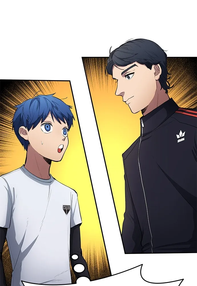 นักเตะแข้งสวรรค์ ตอนที่ 59 รูปที่ 52