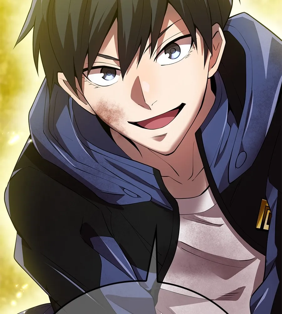 ฮันเตอร์สกิลโกง ตอนที่ 15 คืนก่อนลืมตาตื่น รูปที่ 188