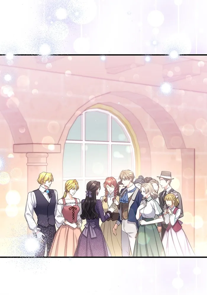 แด่ตัวละครโปรดที่ถูกทิ้ง ตอนที่ 51 รูปที่ 46