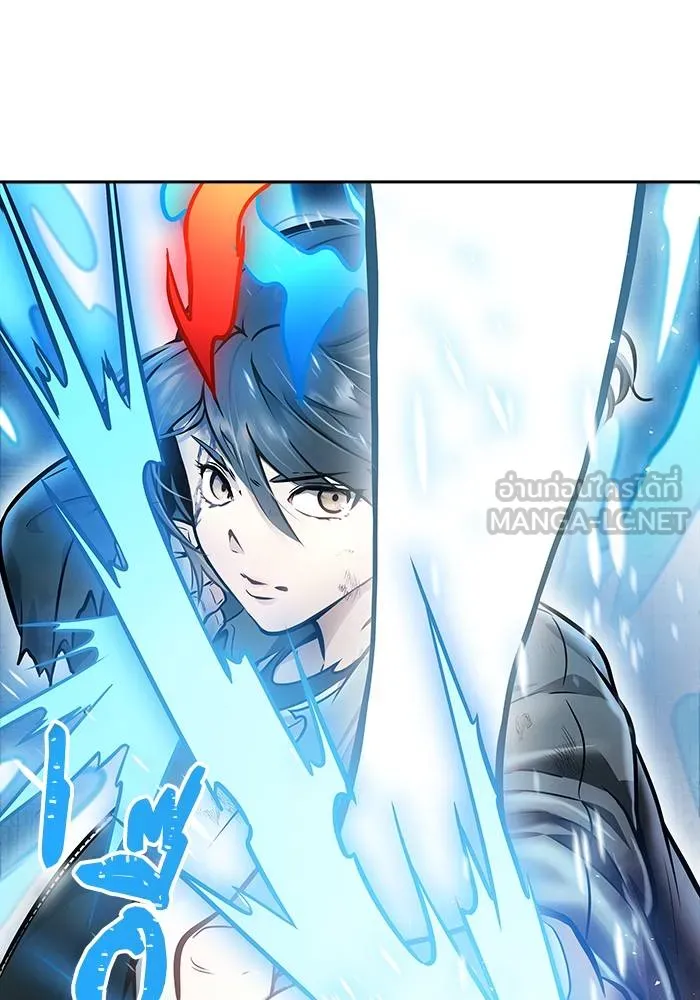 ทาวเวอร์ออฟก๊อด หอคอ ตอนที่ 208 รูปที่ 159