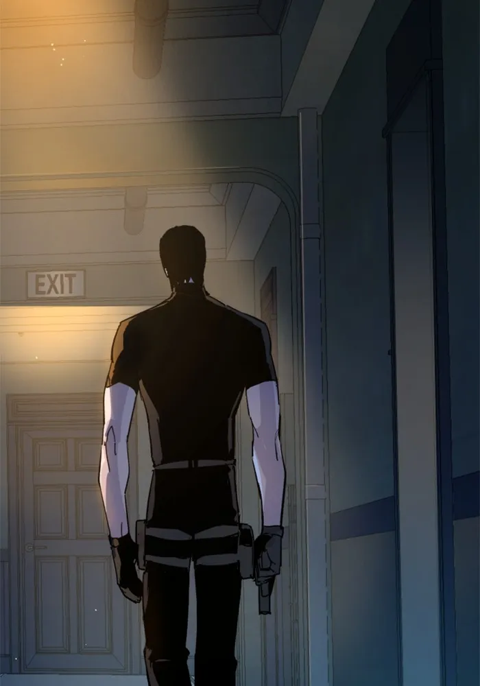 พี่ชายสายบอดี้การ์ด ตอนที่ 151 รูปที่ 137