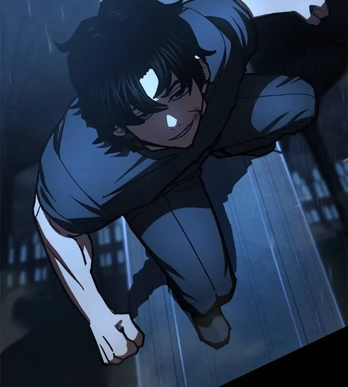 นักสู้ไร้น้ำยา ตอนที่ 30 รูปที่ 31