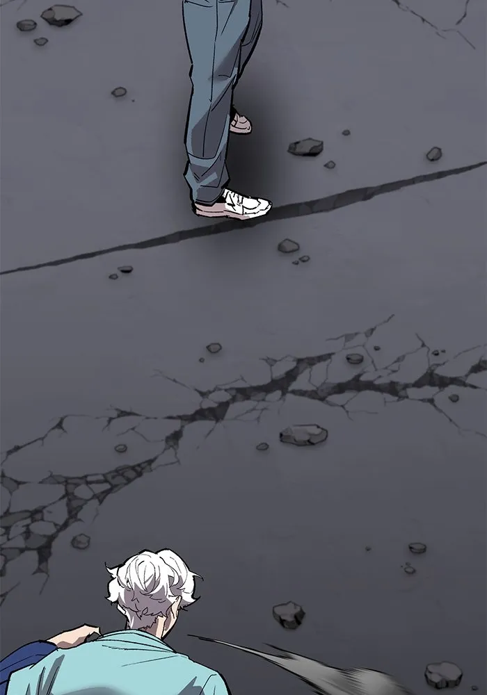 ยอดคนเลเวลทะลุ ตอนที่ 92 ขาวกับดำ รูปที่ 208