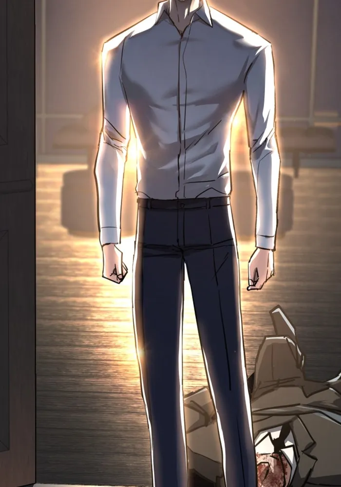 พี่ชายสายบอดี้การ์ด ตอนที่ 233 รูปที่ 119