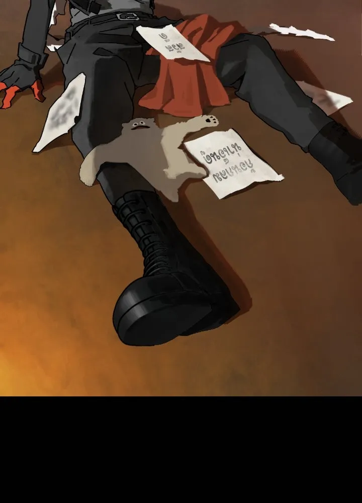 มัมหมีจ๋าหนูมาแบ๊ว ตอนที่ 3 รูปที่ 124