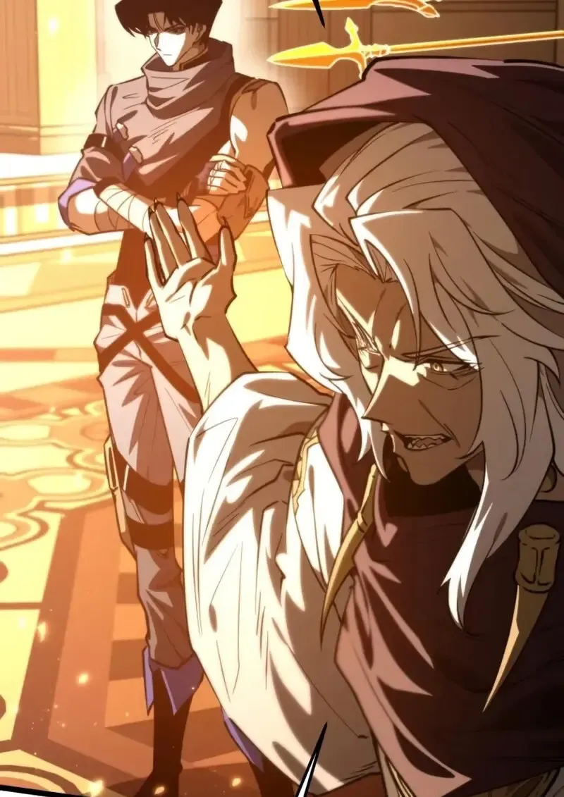 Reincarnator ผ_หวนค_น ตอนที่ ตอนที่ 112 รูปที่ 125