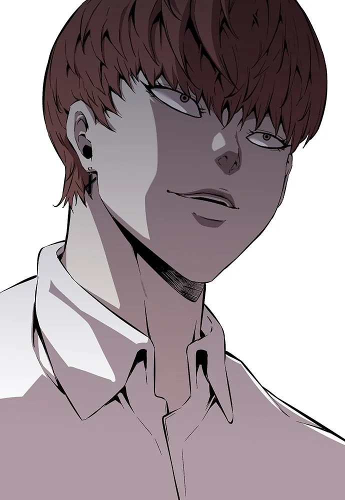 King Game ตอนที่ 39 นี่สิถึงจะเรียกเบ่ง รูปที่ 23