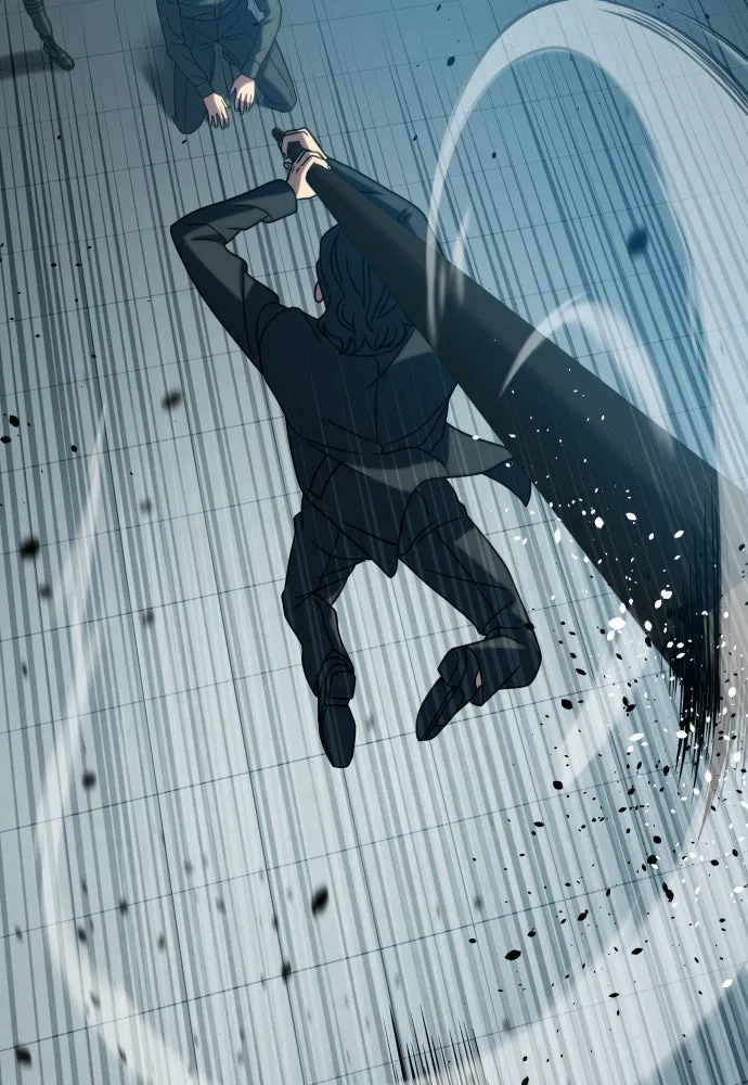 นักรบแช่แข็ง ตอนที่ 22 รูปที่ 86