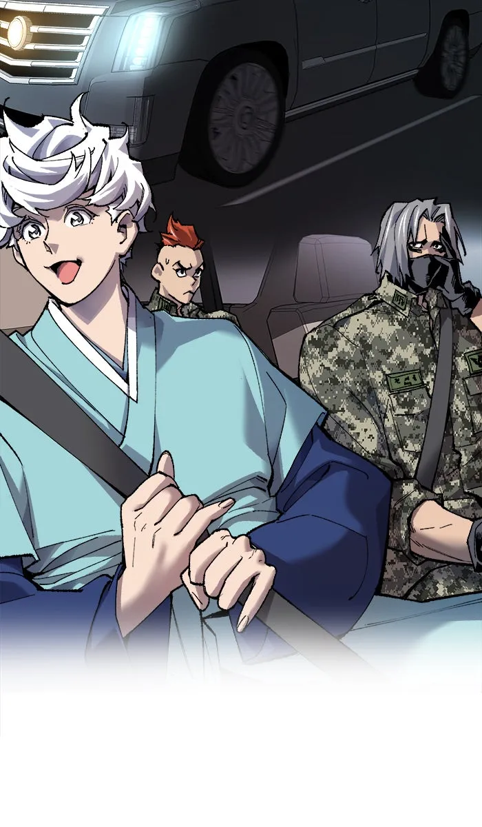 ยอดคนเลเวลทะลุ ตอนที่ 21 มอธแชมเบอร์ (3) รูปที่ 16