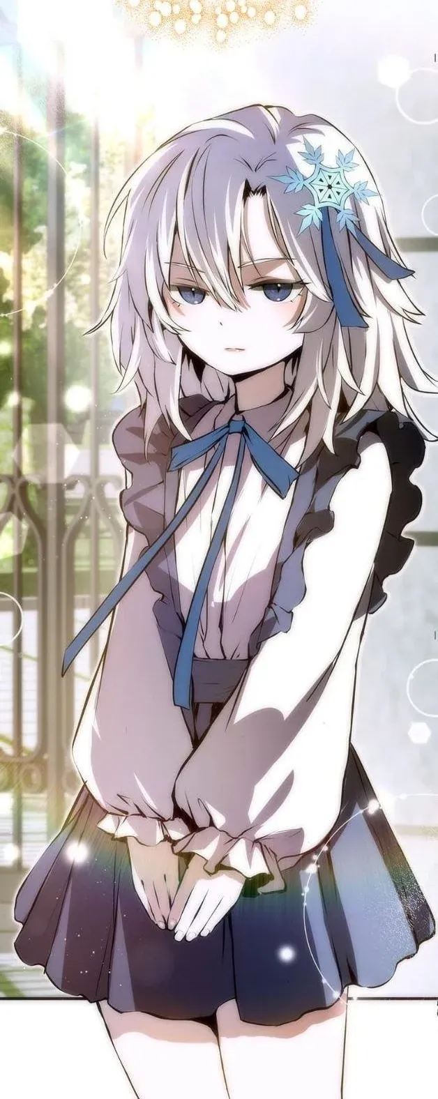 I Became a Cheat-Level Skill Thief ราช_นจอมโจรปล_นสก_ลเทพ ตอนที่ ตอนที่ 4 รูปที่ 49