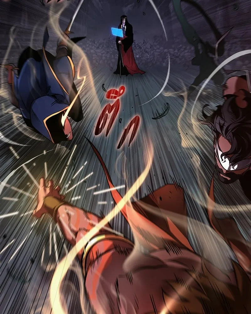 Omniscient Reader อ่านชะตาวันสิ้นโลก ตอนที่ 49 สิ่งที่ทำได้ดีที่สุด (4) รูปที่ 128