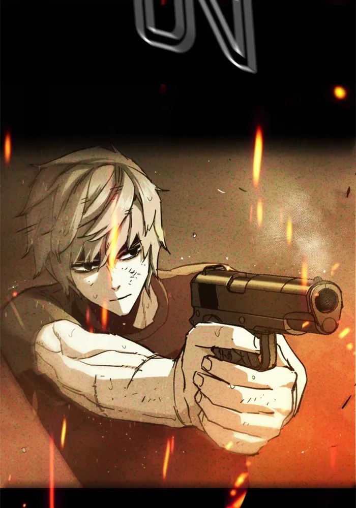 พี่ชายสายบอดี้การ์ด ตอนที่ 134 รูปที่ 77