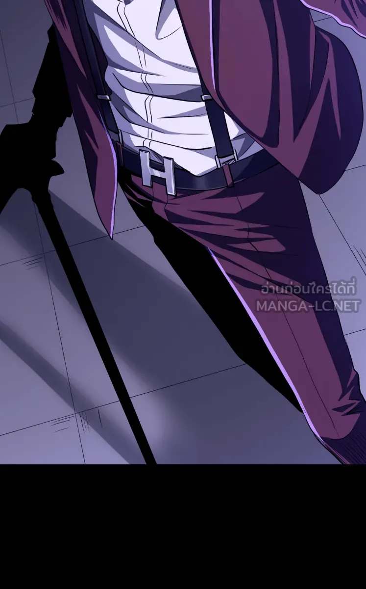 Hunter Game ตอนที่ 56  ดิ้นรน รูปที่ 15