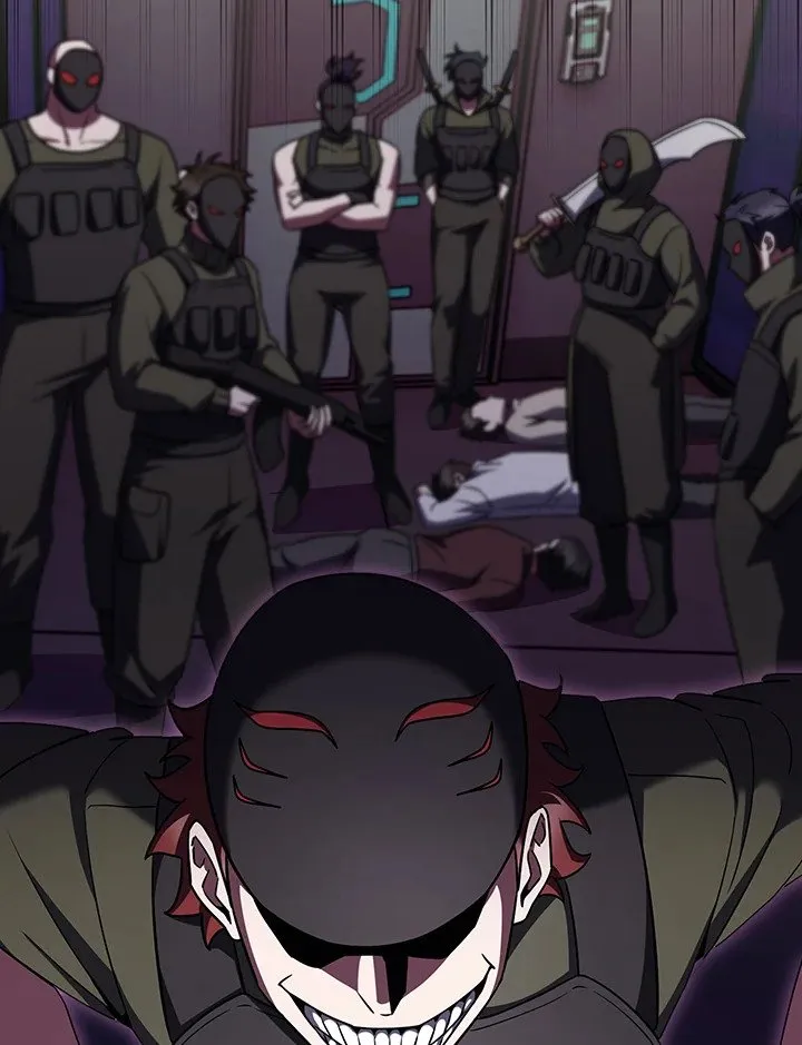 The Delivery Man From Murim ตอนที่ ตอนที่ 71 รูปที่ 24