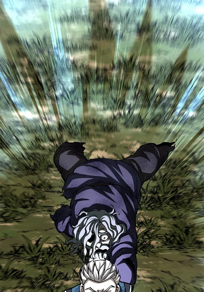 คุณปู่จอมยุทธกับหลานสาวสุดแกร่ง ตอนที่ 78 รูปที่ 65