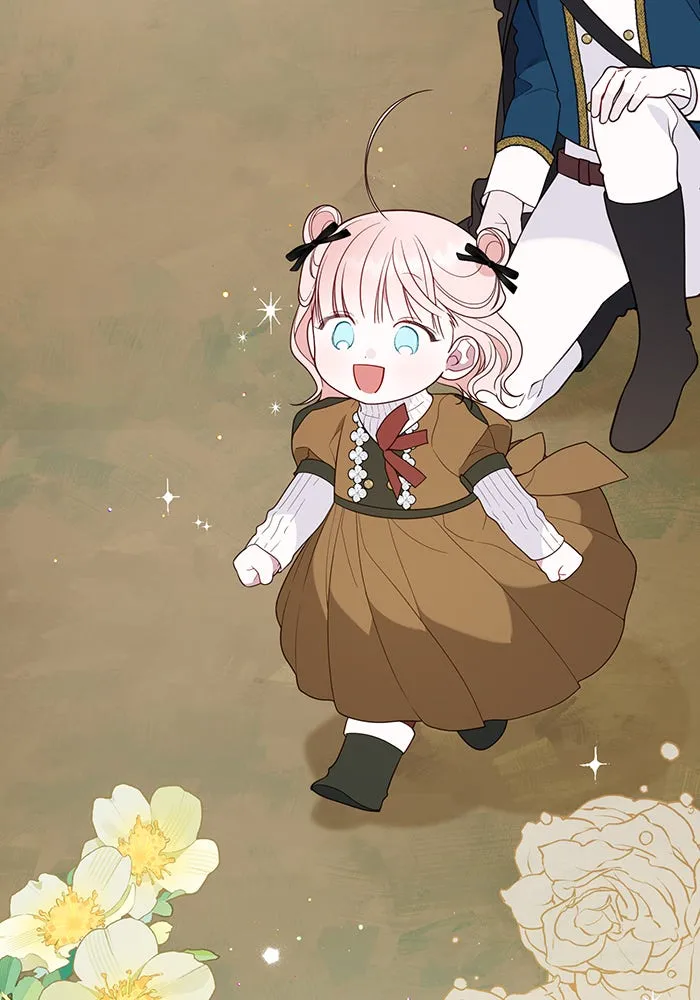 หนูน้อยทรราช ตอนที่ 38 รูปที่ 85