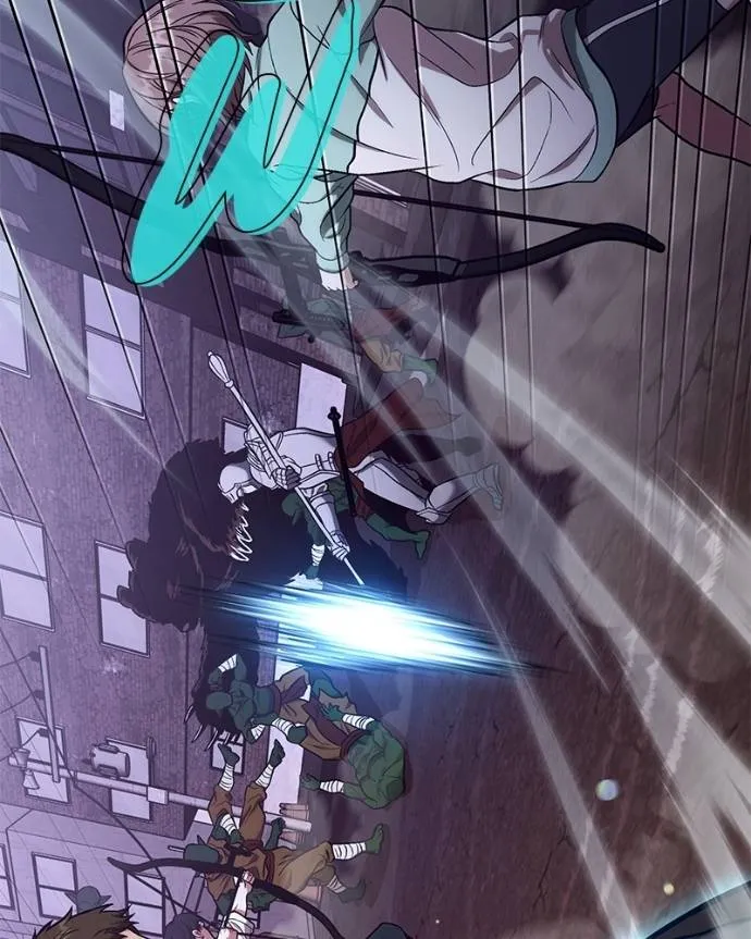 โทษที พื้นที่นี้ ตอนที่ 14 รูปที่ 271