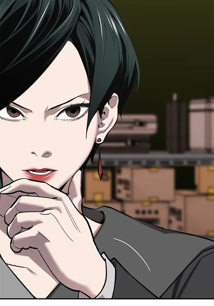 ยอดคนเลเวลทะลุ ตอนที่ 89 คูซองนยองกับพัคแทริม รูปที่ 25