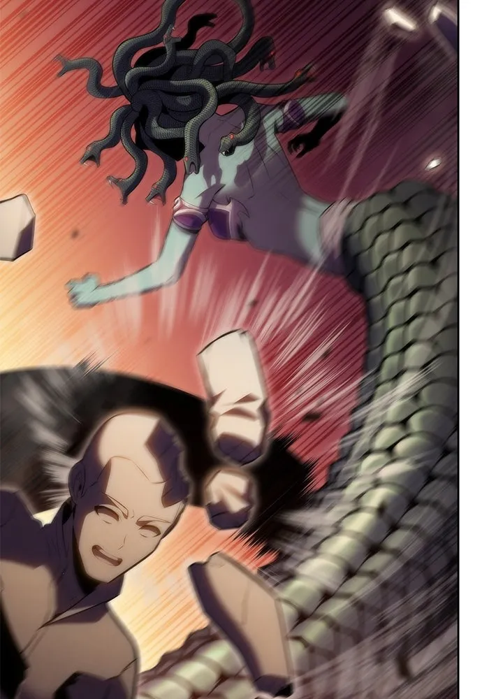 ผู้เล่นหน้าใหม่เลเวลแมกซ์ ตอนที่ 70 บุกเมดูซ่า (1) รูปที่ 128