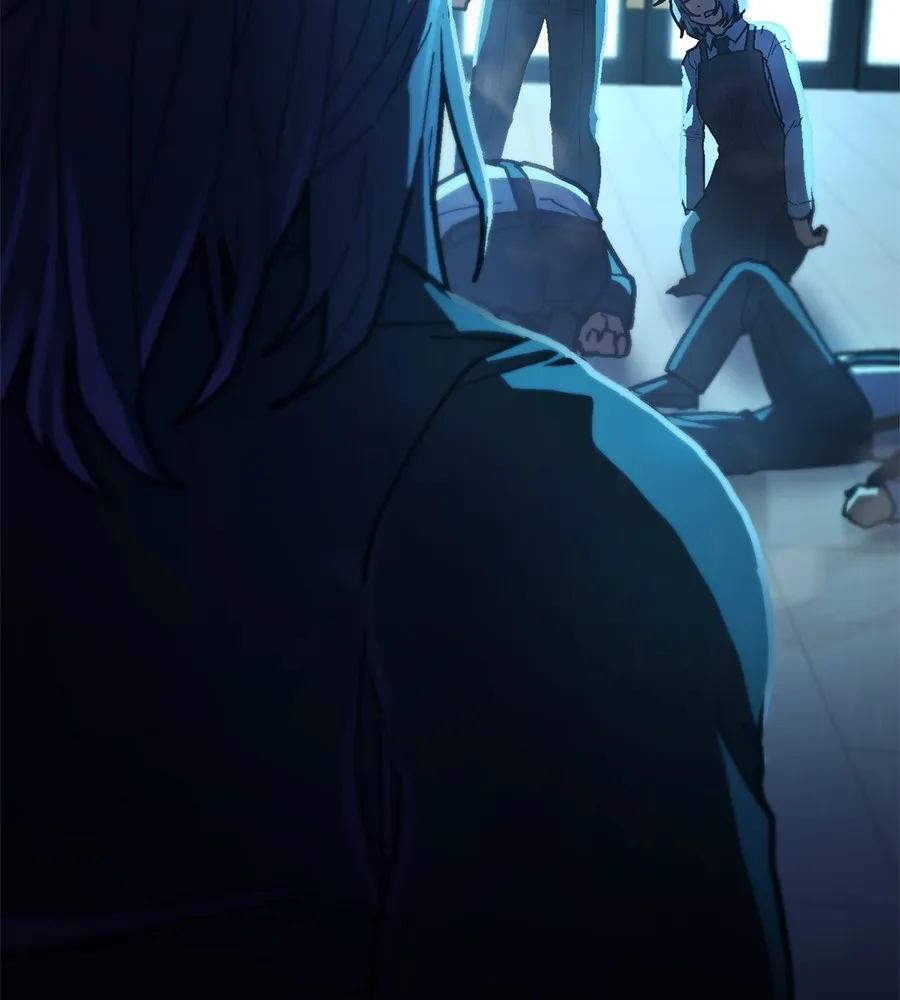 นักสู้ไร้น้ำยา ตอนที่ 22 รูปที่ 34