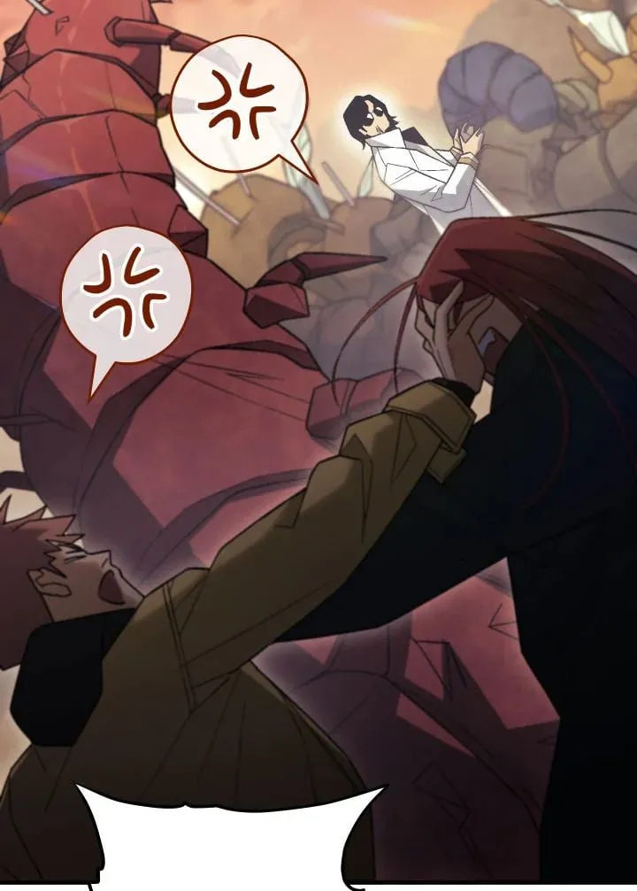 The Hero Returns ตอนที่ ตอนที่ 111 รูปที่ 39