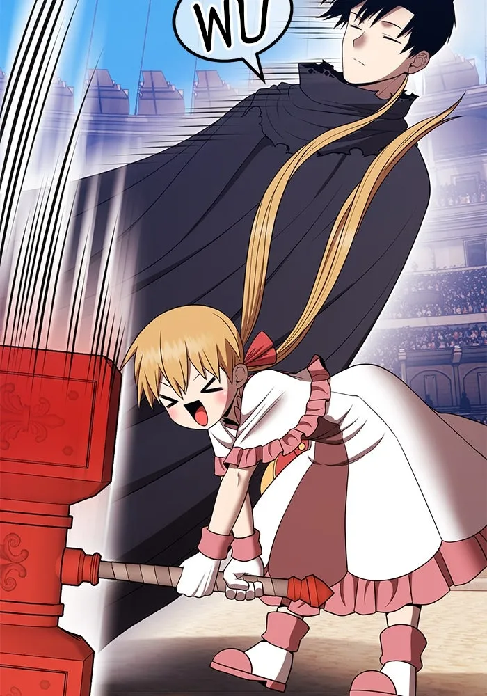 +99 ท่อนไม้พร้อมบวก ตอนที่ 29 ศัตรูที่แข็งแกร่งที่สุด (2) รูปที่ 268