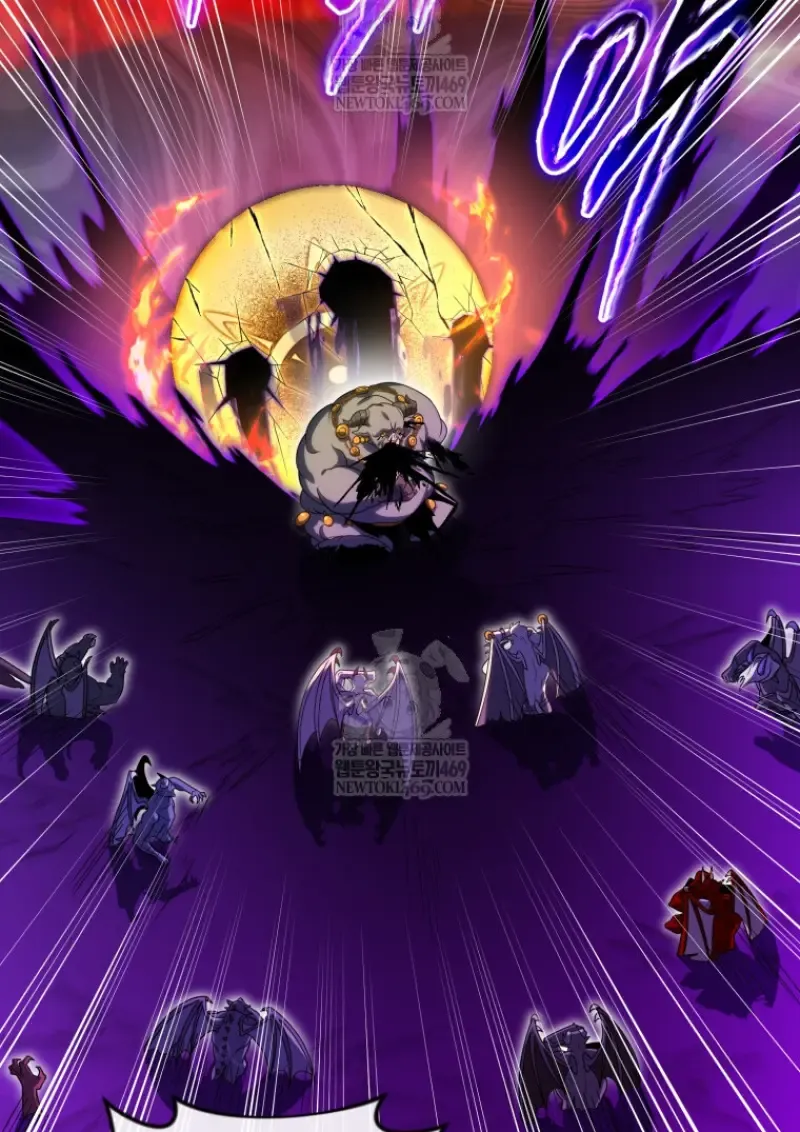 Player Who Returned 10_000 Years Later เพลเยอร_ผ_กล_บมาในรอบหม_นป_ ตอนที่ ตอนที่ 136 รูปที่ 62