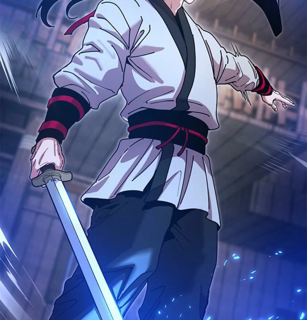 Chronicles of the Lazy Sovereign บ_นท_กของราชาจอมข_เก_ยจ ตอนที่ ตอนที่ 24 รูปที่ 107