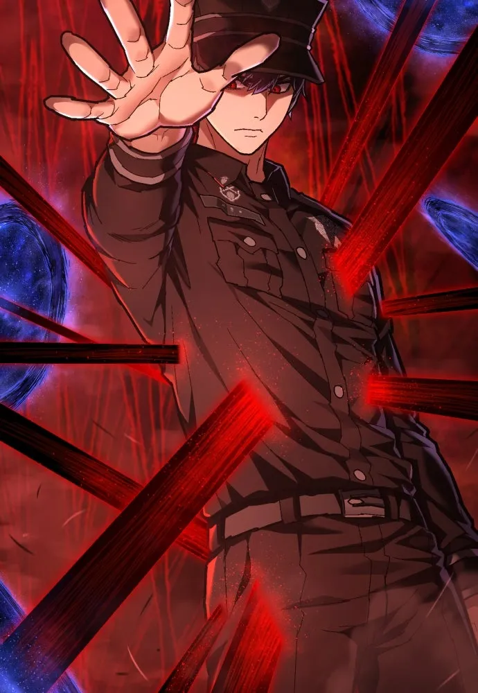 เพชฌฆาตลงทัณฑ์ ตอนที่ 29 รูปที่ 34