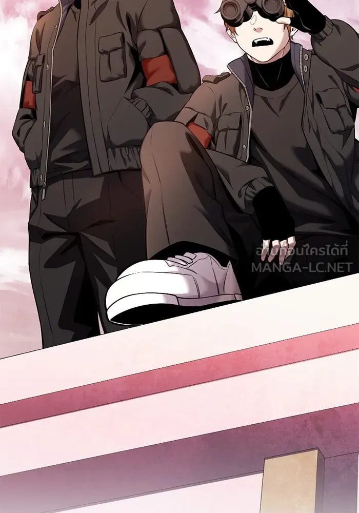 พลิกชะตาคว้าไอเทมระดับเทพ ตอนที่ 36 จู่โจม (1) รูปที่ 6