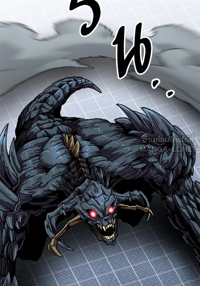 ยอดคนเลเวลทะลุ ตอนที่ 102 มอนสเตอร์ฝึกสอน รูปที่ 18