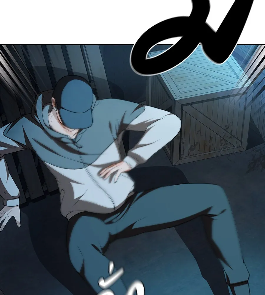 คอลเซ็นเตอร์เปลี่ยนชีวิต ตอนที่ 7 เลเวลอัป รูปที่ 113