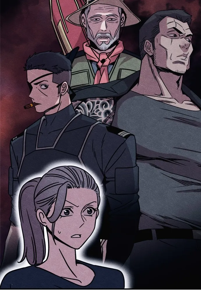 Zombie X Slasher ตอนที่ 22 รูปที่ 13