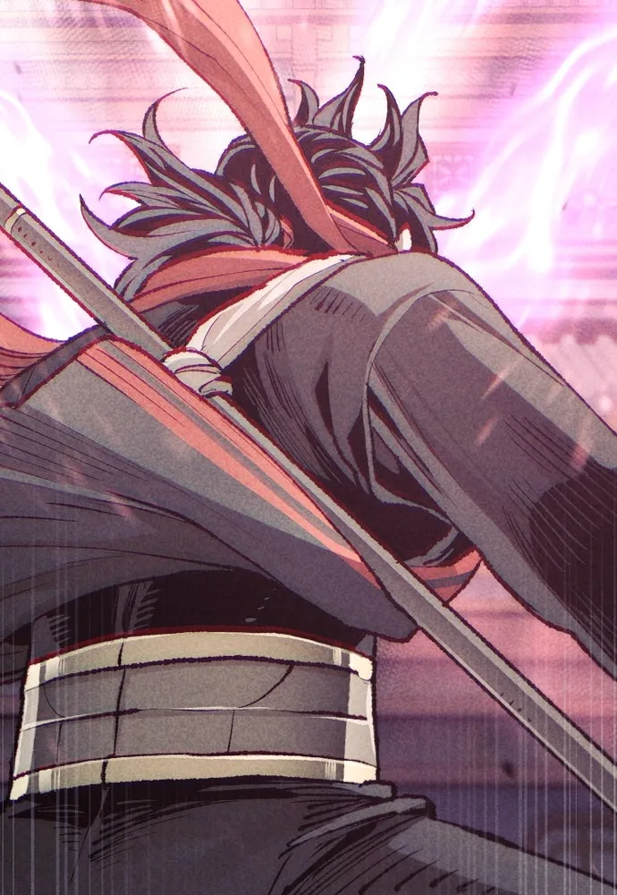 เส้นทางสู่เทพมาร ตอนที่ 100 รูปที่ 143