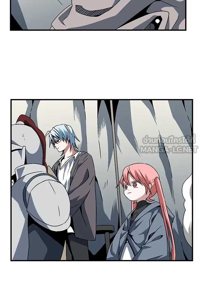 หนึ่งก้าวสู่เจ้ามาร ตอนที่ 22 ไอริส (1) รูปที่ 66