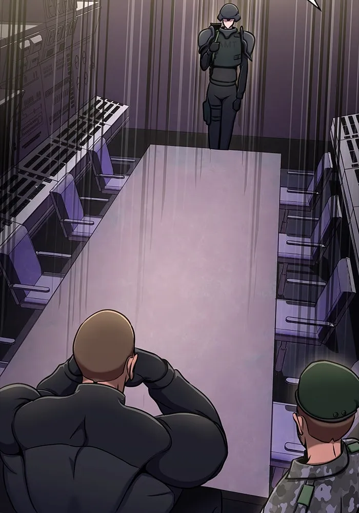 เพลเยอร์นักกินเหล็ก ตอนที่ 8 รูปที่ 131