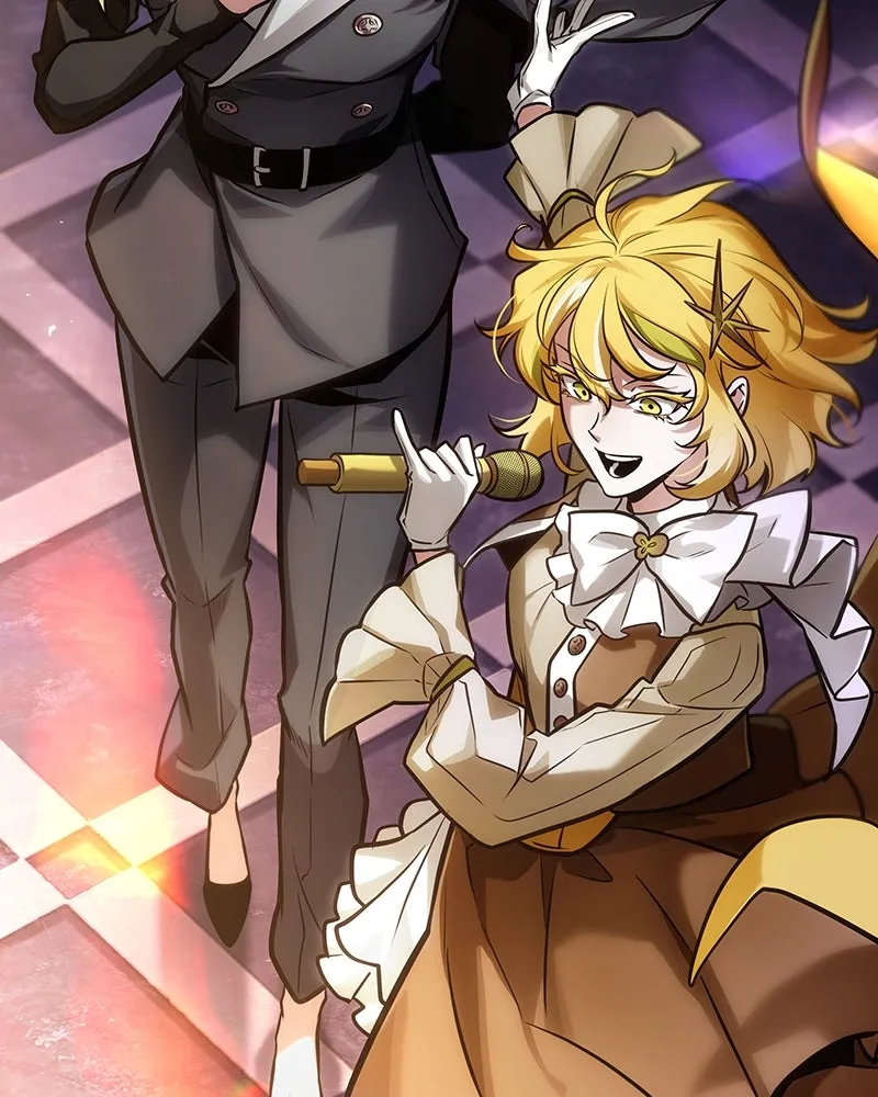 Omniscient Reader อ่านชะตาวันสิ้นโลก ตอนที่ 45 สมาคมนักชิม (4) รูปที่ 2