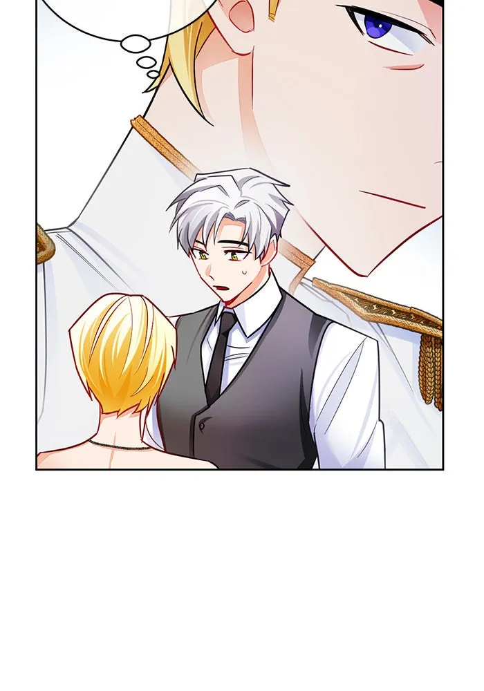 บุตรีดยุกขอไม่แต่งงานbrกับหนุ่มในฝัน ตอนที่ 36 รูปที่ 88